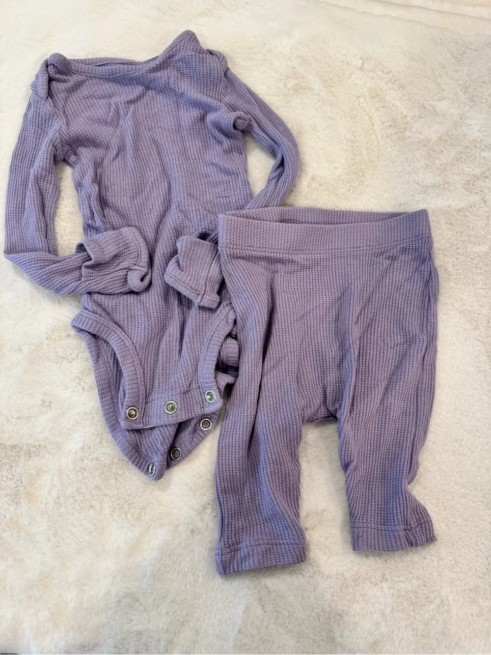 0-3 months baby girl onsie bundle